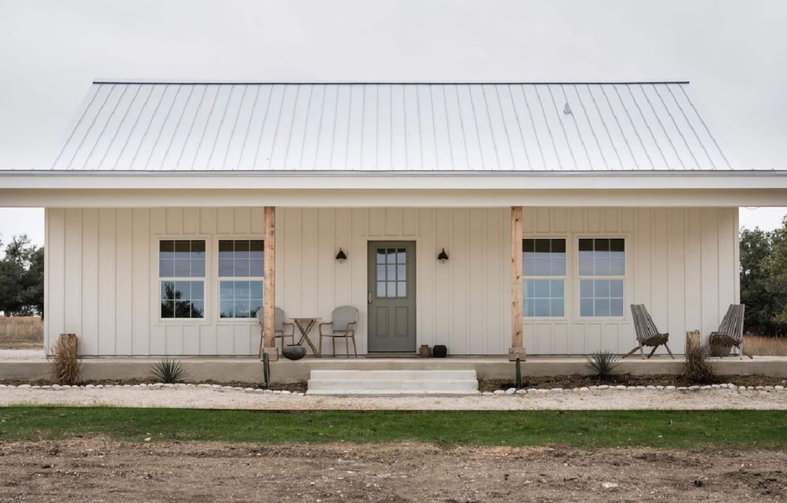 The Getaway at Do-Nothing Ranch — photo 2