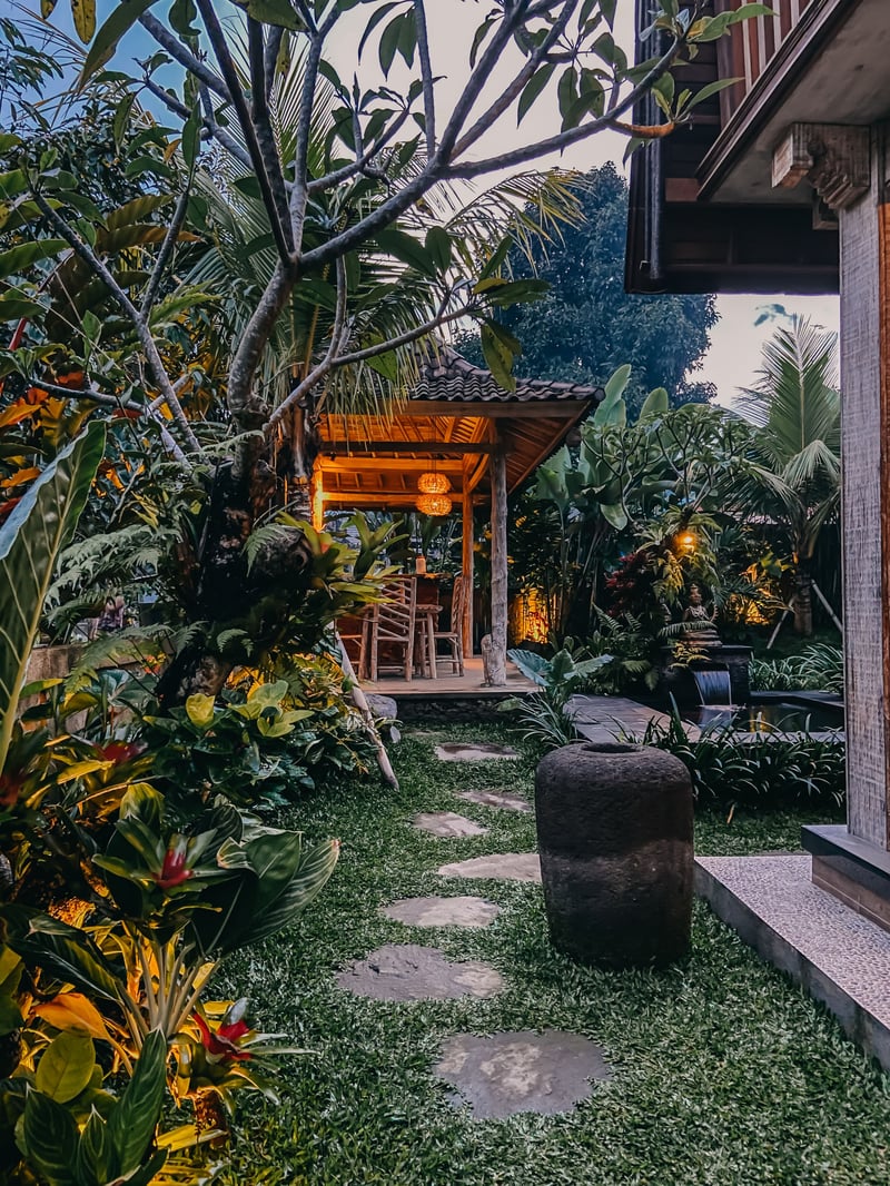 Bali Coconut House — photo 4