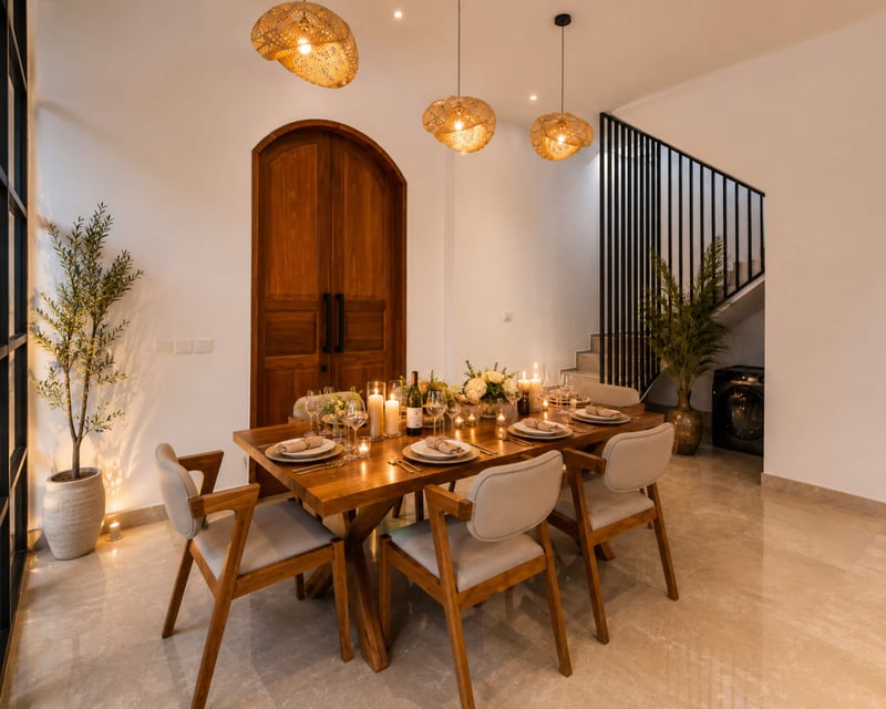 Villa Lilly 3BR — photo 3