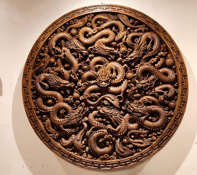 Art & Nature _ Ganesha Guesthouse - room 1. 21