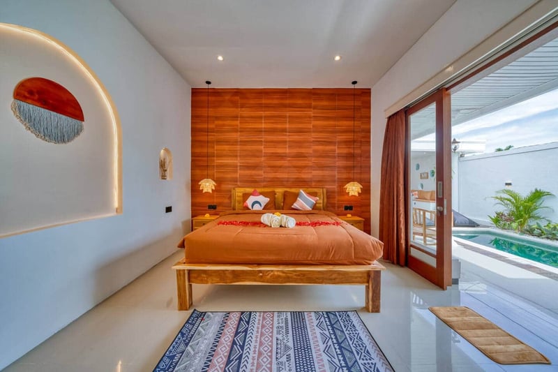 Villa MoonSun 19