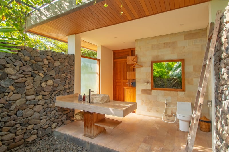 Villa Bidadari 15