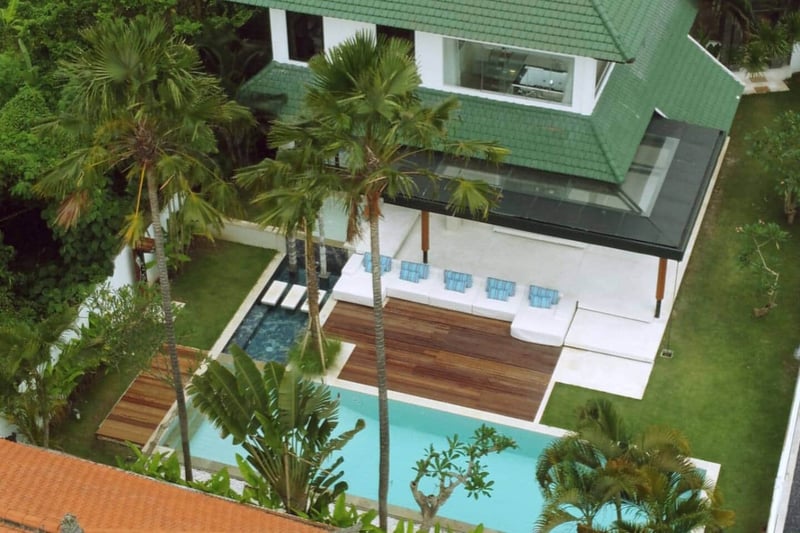 Villa Blue Diamond 2