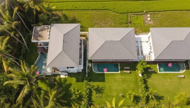 Hubuddha Luxury Nature Villa II | 2BR | +Breakfast — photo 5