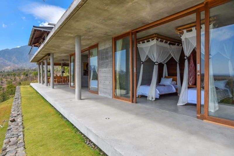 Villa Bali Mynah 39
