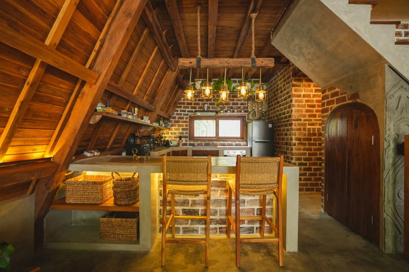 Unique, Fun & Cozy: The Chalet in the Heart of Ulu 15