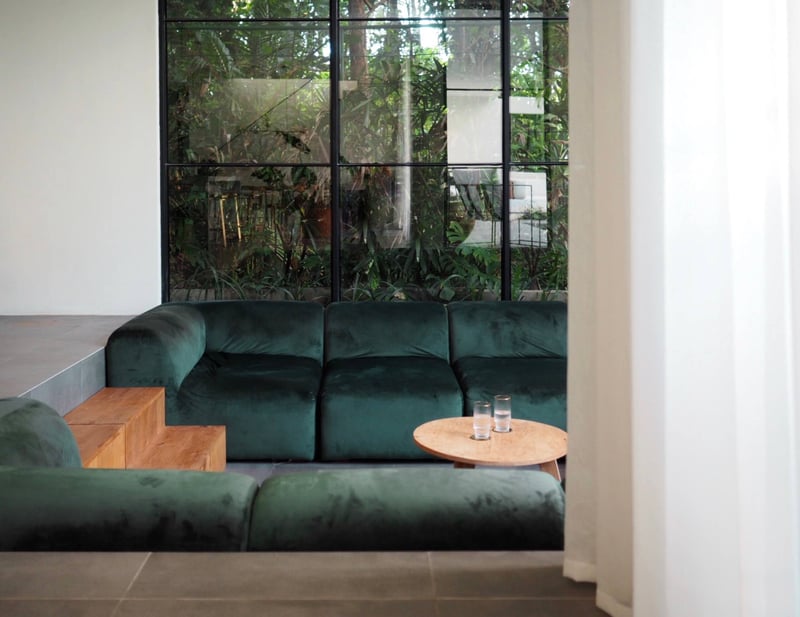 Pererenan Villa III - The Leo Villas — photo 3