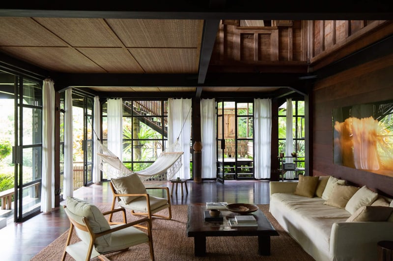Rumah Senja 6