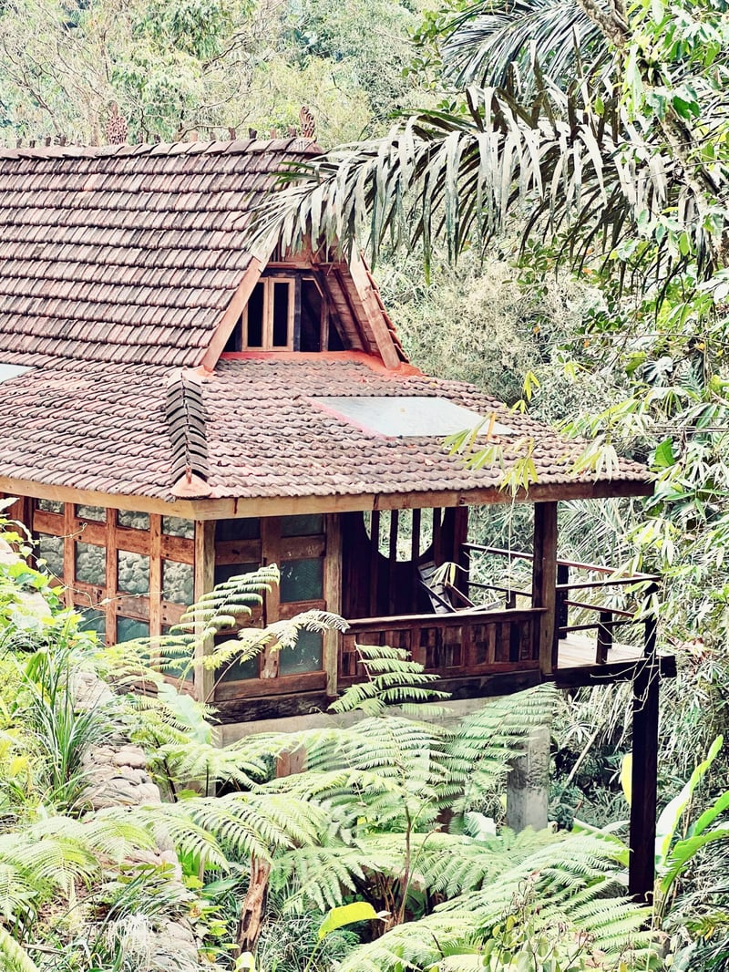 Ki Ma Ya Sanctuary entire property 38