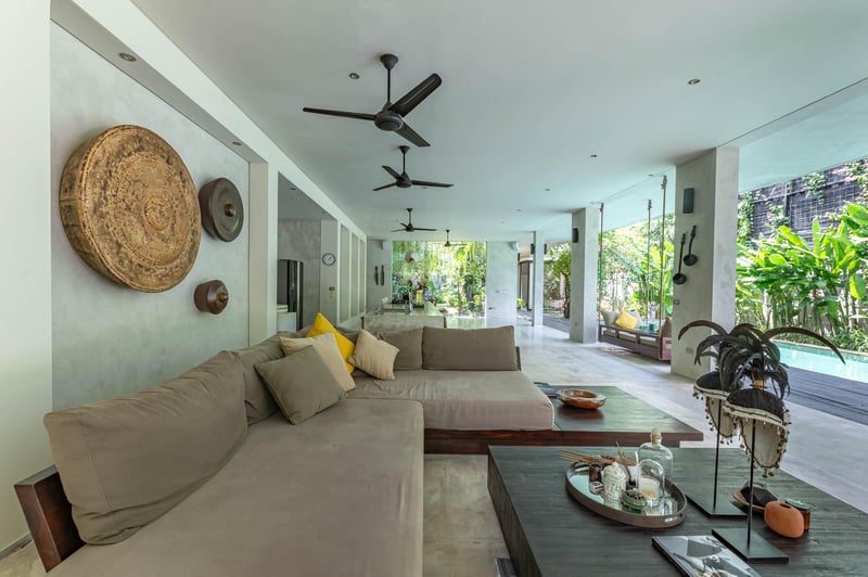 Villa Saba 10 21
