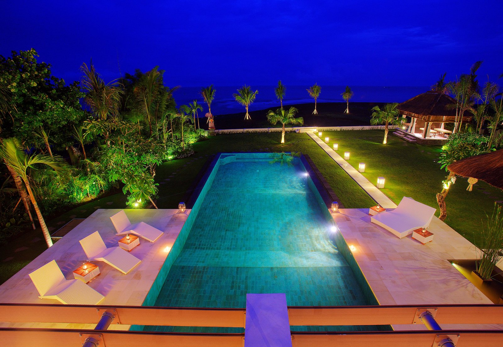 Villa Bossi Bali at Banjar — photo 2