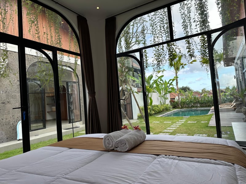 double J Villa/ private Pool/ perfect stay Ubud 20