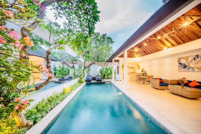 Villa Julissa – Seminyak Luxury Pool Villa 39