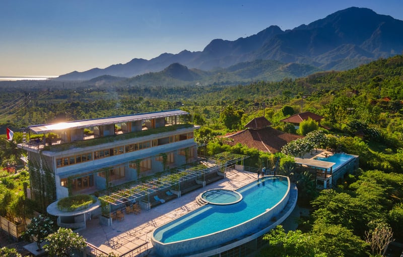 villa Madya 4 1