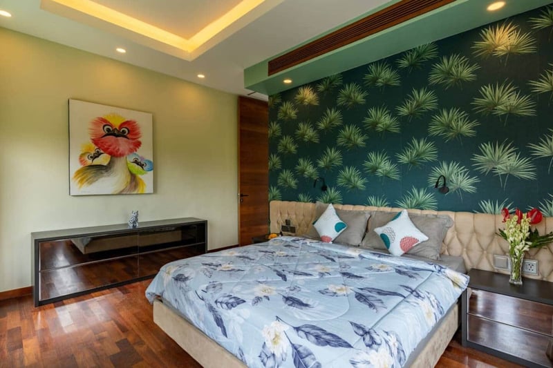Villa Blue Diamond 35