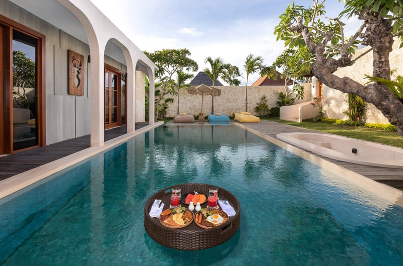 3 Bedroom Villa Navya Sahadewa 16