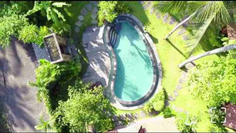 Villa Sindu Ubud - Gorgeous Hideout in Sayan — photo 5