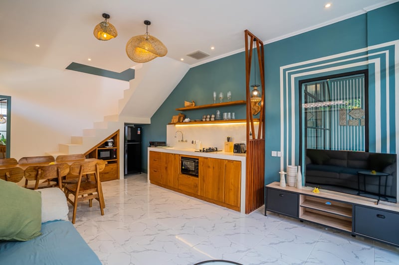 Villa Sony 1: Concierge & Authentic Local Soul 15