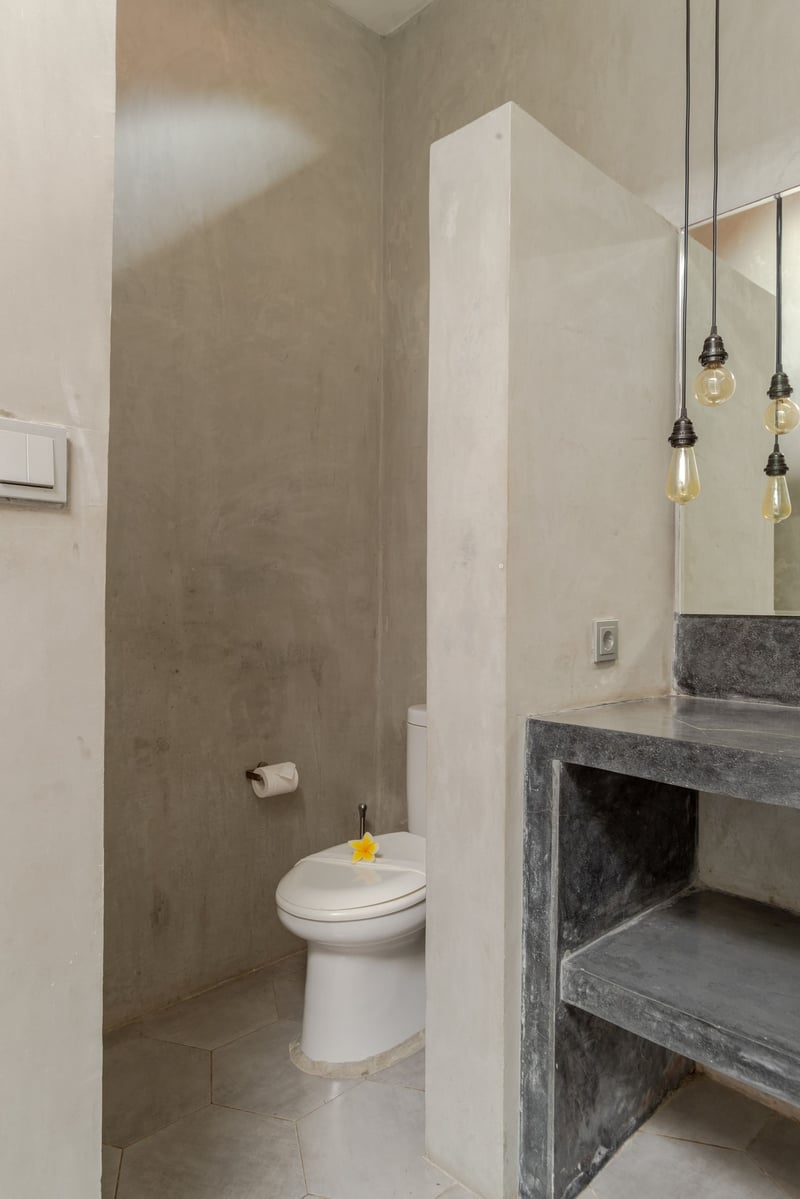 Villa Shanti Canggu | Summerhouse Bali 31