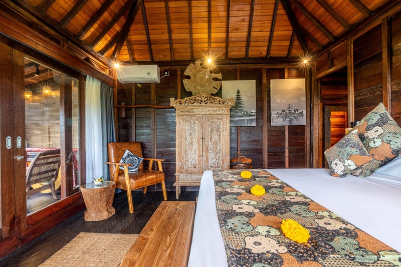 Airlangga D’sawah by Balihora, Ubud village stay 32