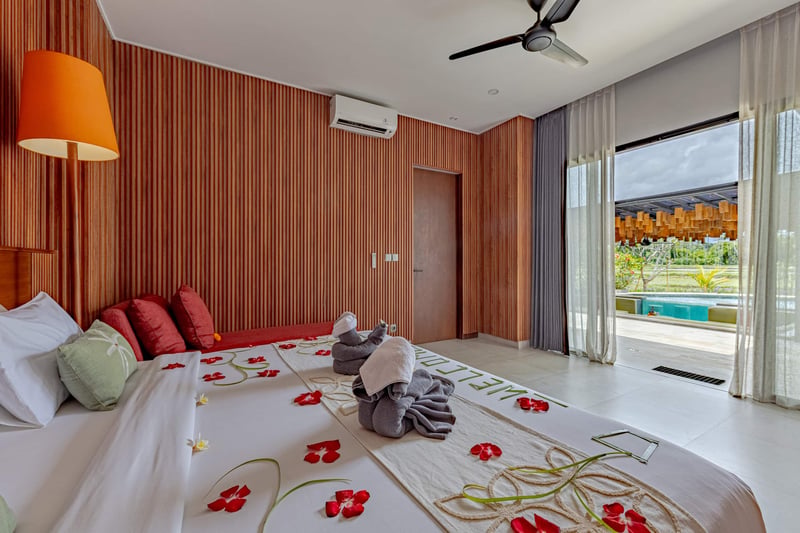 4Bedroom Villa Cakra_By Samaa 22