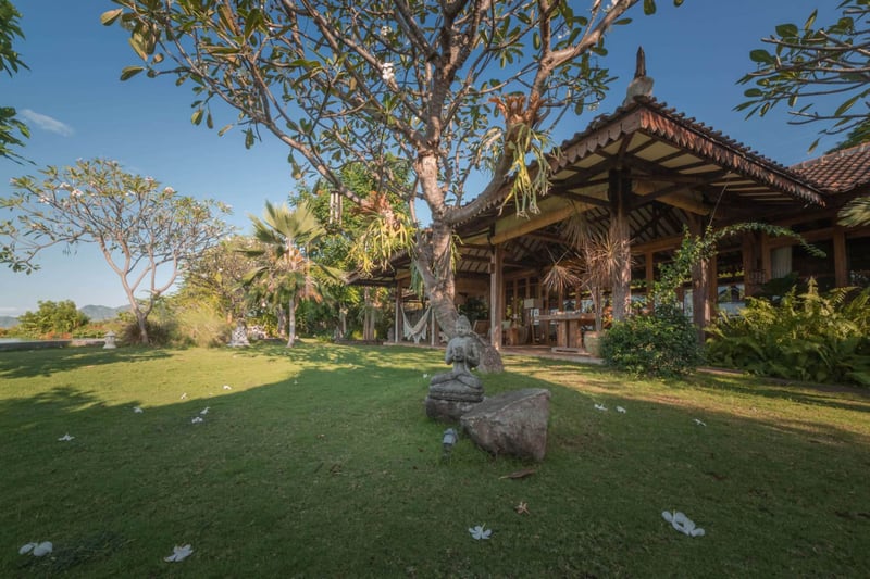Villa Madoe 26