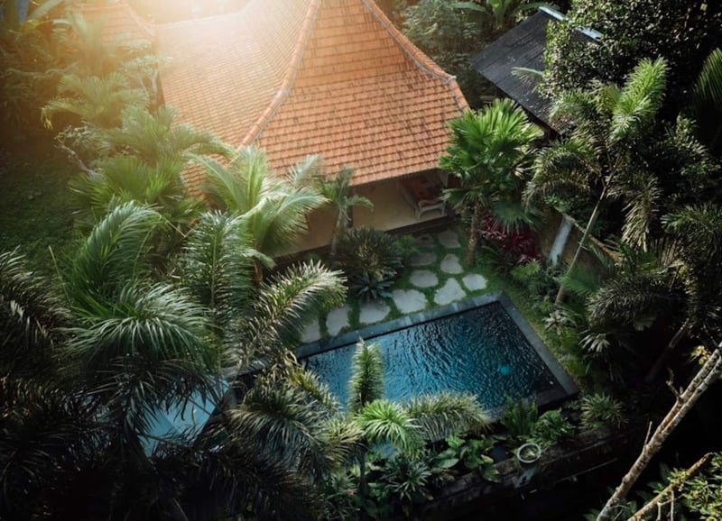 Villa Jelita 1