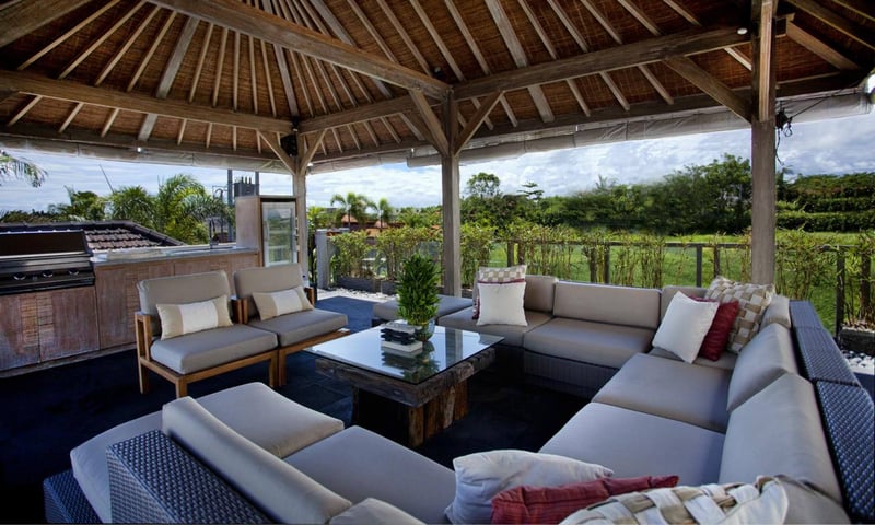 Coral Villa Canggu — photo 2