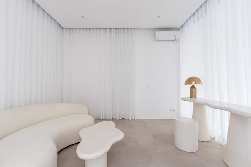 Seseh Villa I - The Leo Villas 11