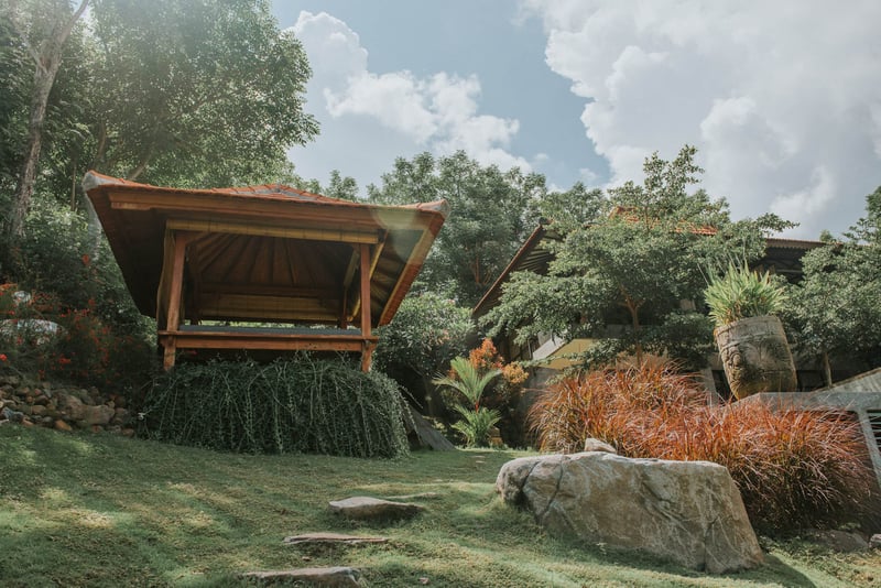 Villa Loulaki 9