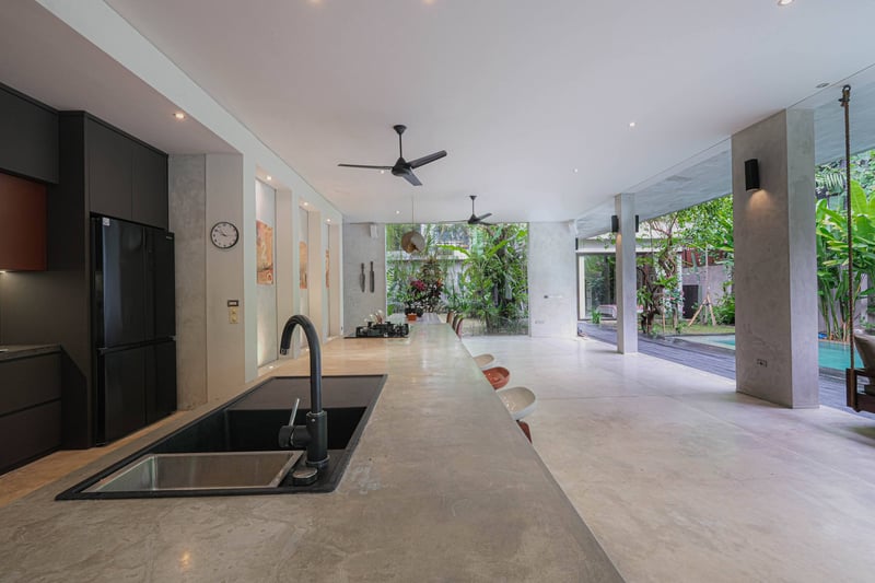 Villa Saba 10 10