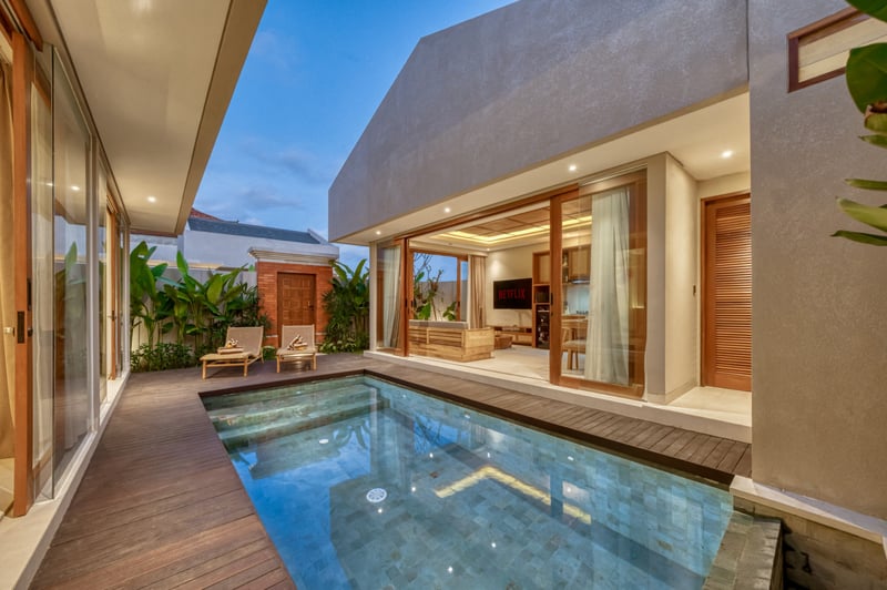 Villa Ardha 2 Bedroom 28