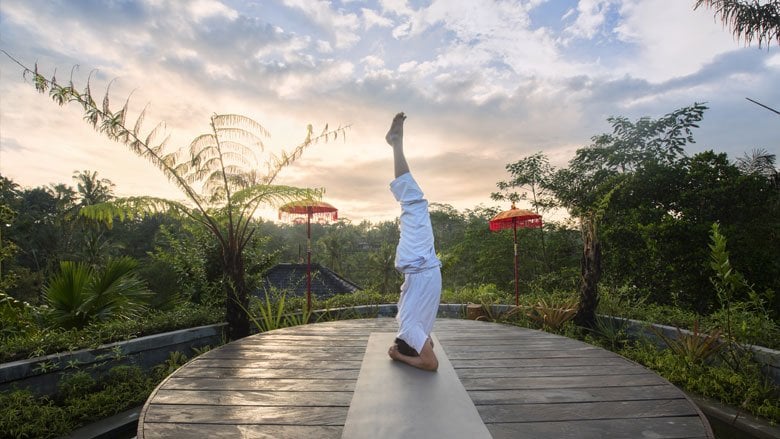 Nau Villa Ubud 18
