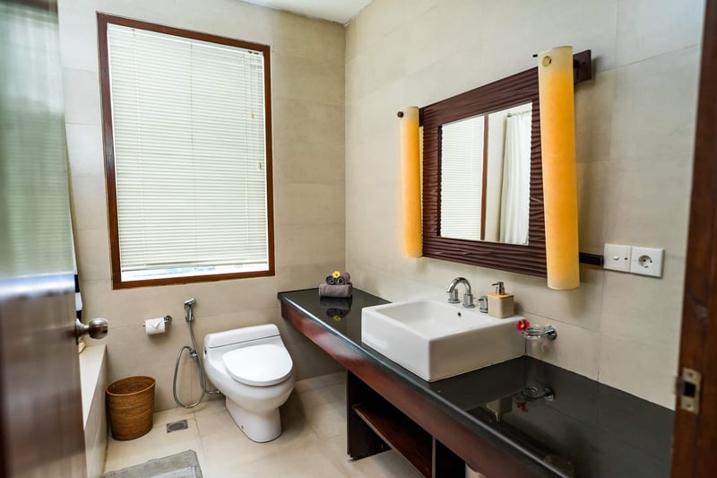 Ubud Villa Pura | Spacious & Prime Location 31