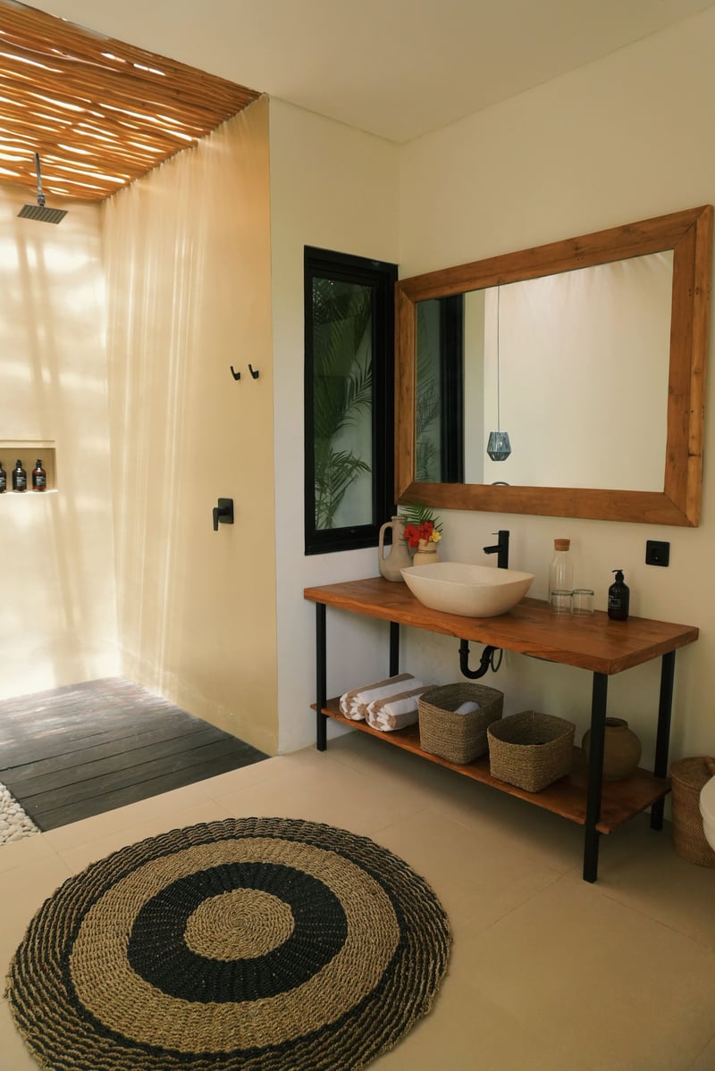 VILLA MAIA-Private Pool-Heart of Uluwatu 6