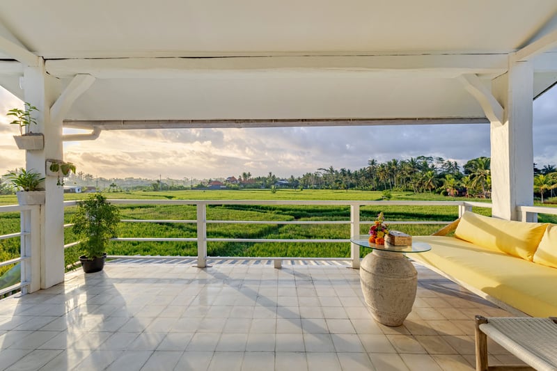 1Br Villa Padi W/Rice Field Ubud By Samaa 27