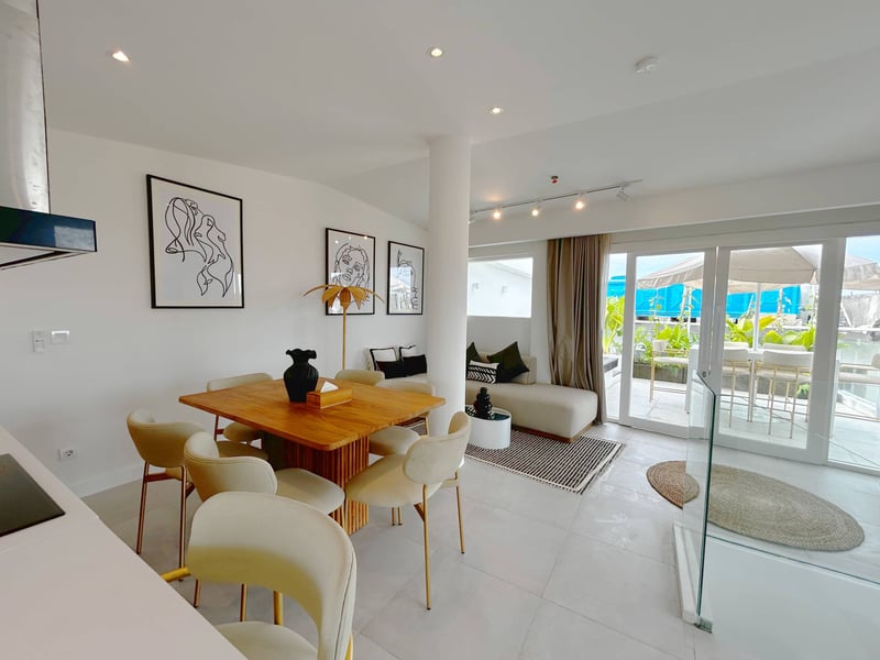 Modern Penthouse, Changu, best view, Concierge 4