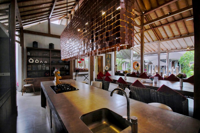 7 Bd Private Villa|Seminyak|perfect for BIG Group 12