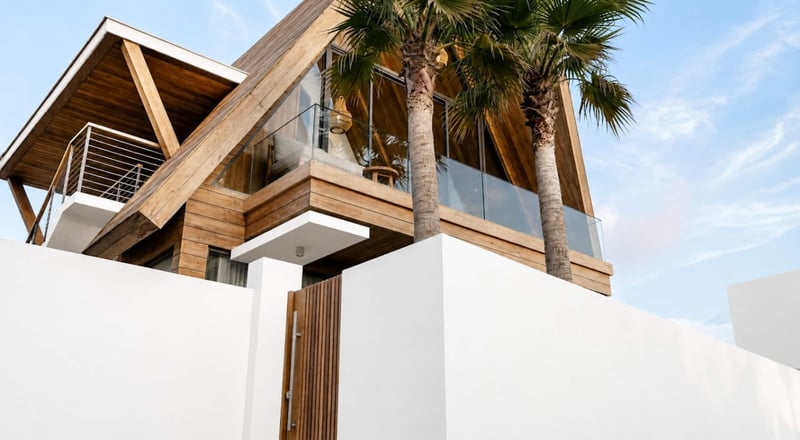 Villa Eve 1