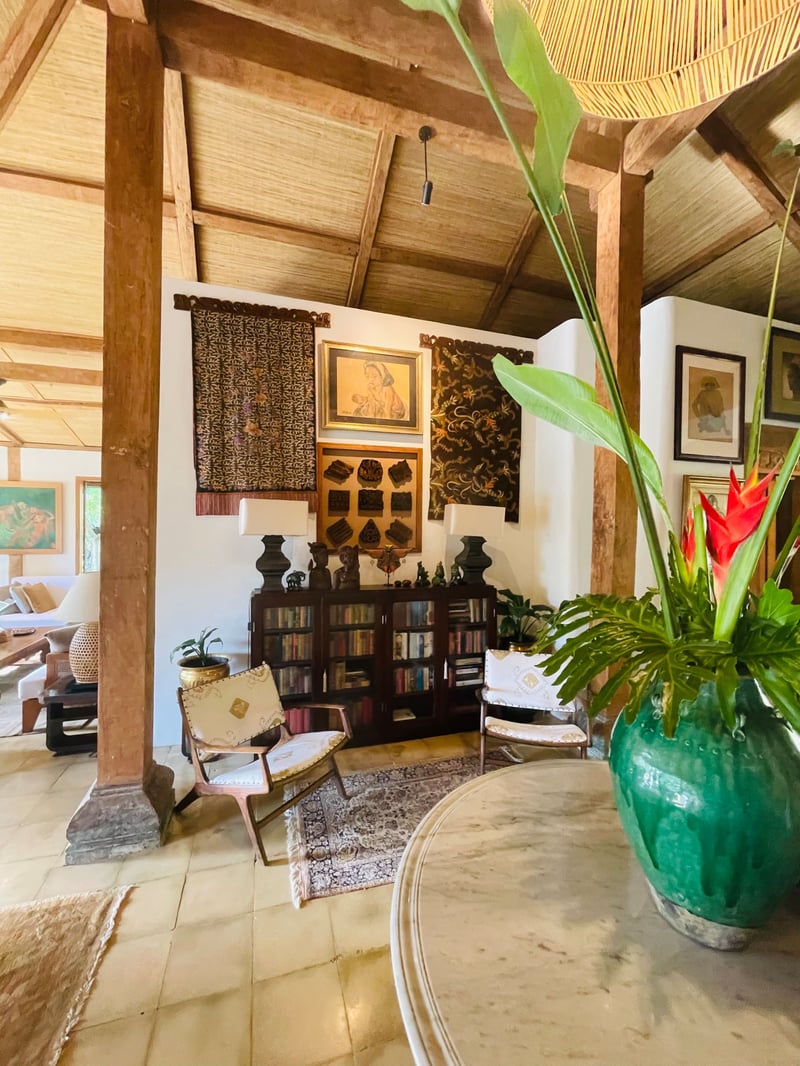 Rumah Melati Estate Ubud 15