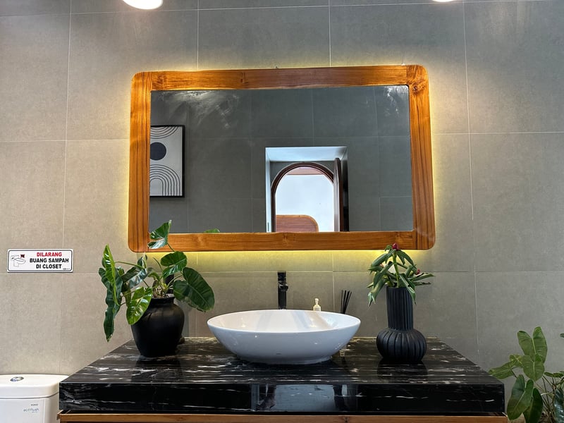 double J Villa/ private Pool/ perfect stay Ubud 30