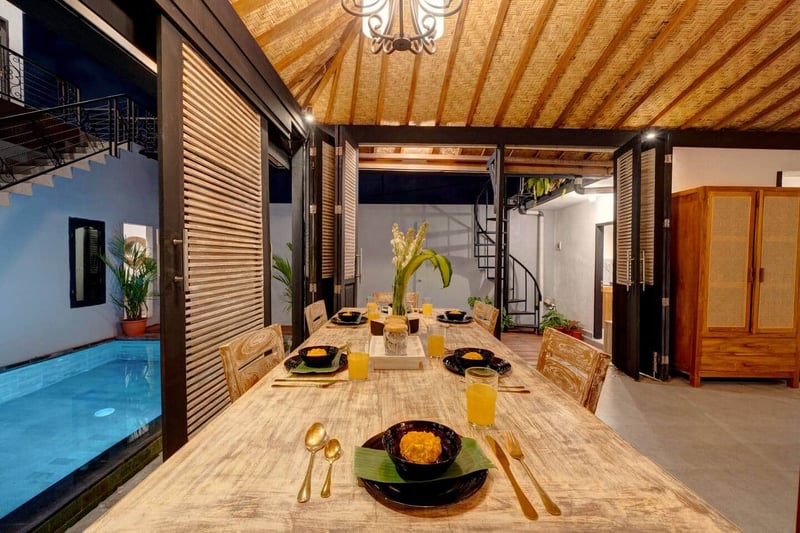 Villa Houston 30