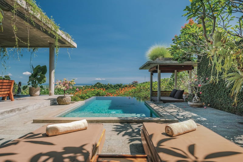 Villa Murai 7