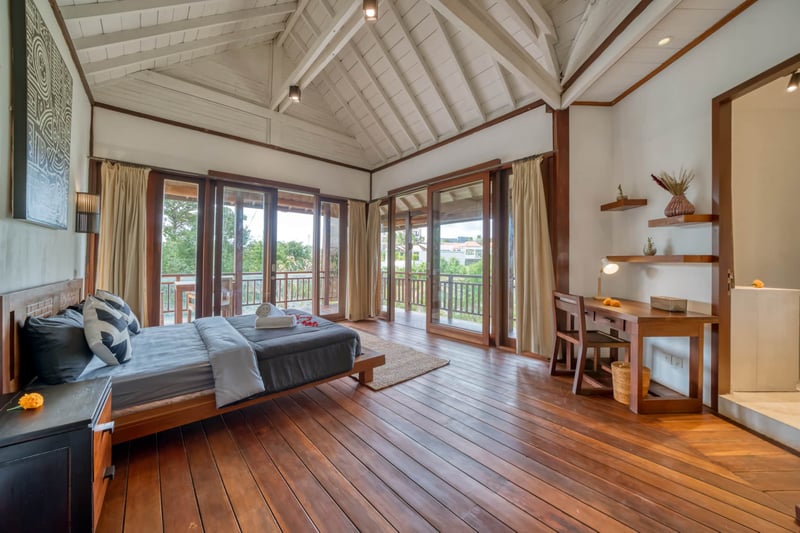 Villa Greenfield 18