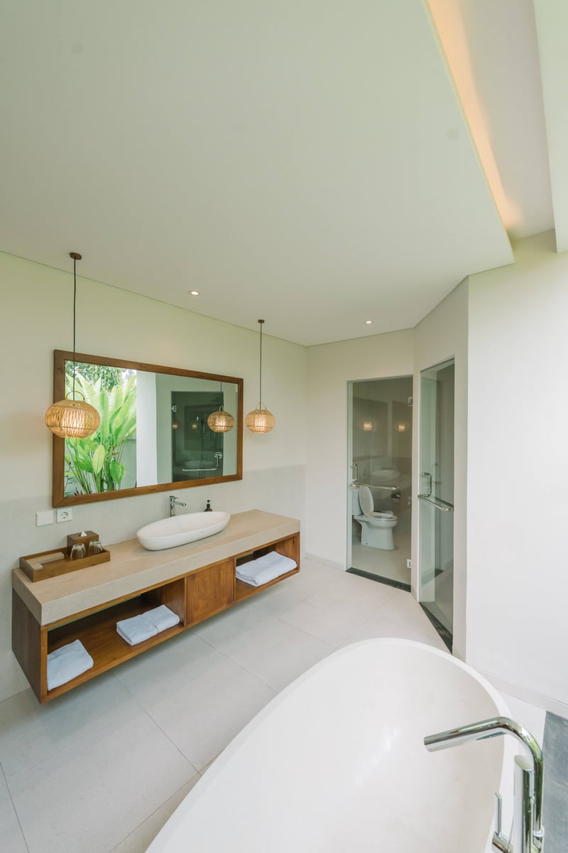 2 Bed Rooms Private Pool Villas — photo 4