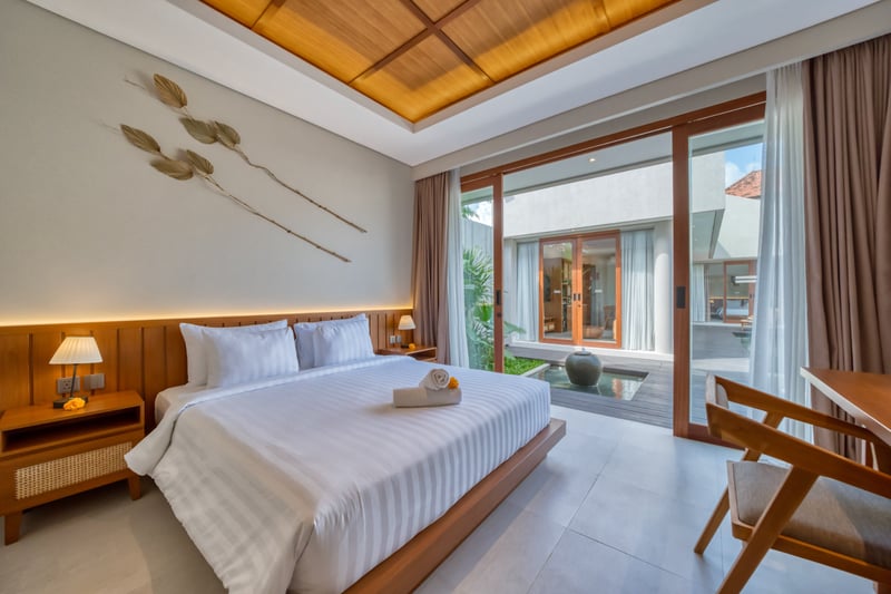 Villa Ardha 3 Bedroom 37