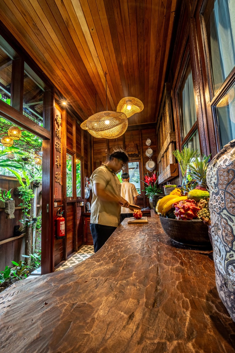 Airlangga D’sawah by Balihora, Ubud village stay 15