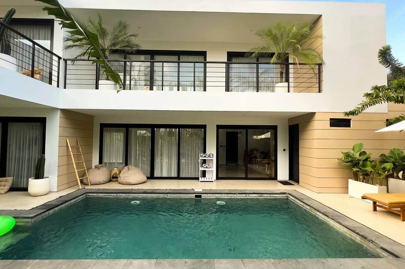 Villa Admire - Spacious, Garden & Homey, Bali 39