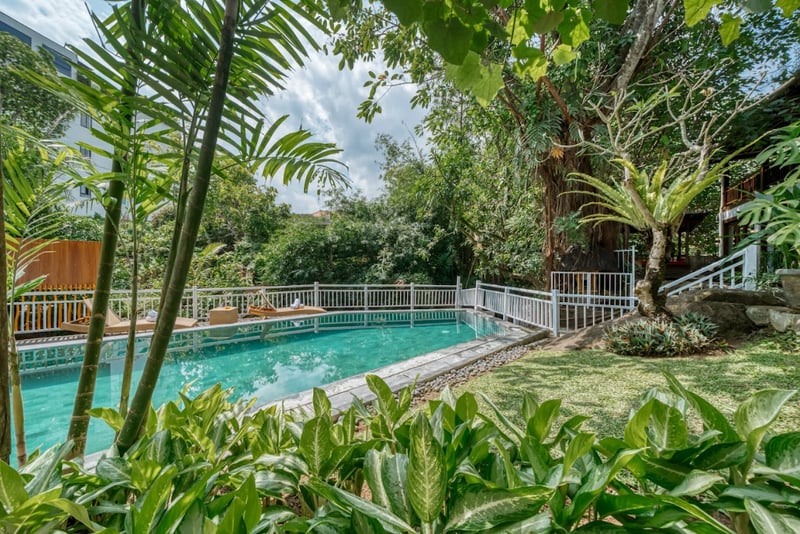 Villa RiverView 25