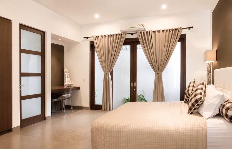 Villa Coklat 10